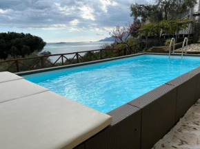 Villa De Rosa